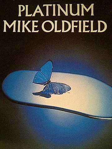 Mike Oldfield : Platinum : CD