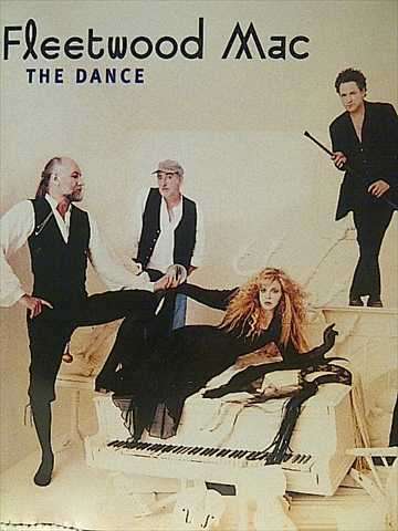 Fleetwood Mac : The Dance : CD