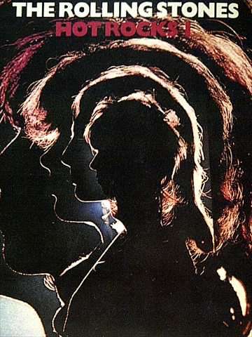 The Rolling Stones : Hot Rocks 1 : CD