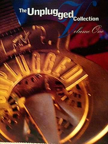 The Unplugged Collection : Various Artists : CD