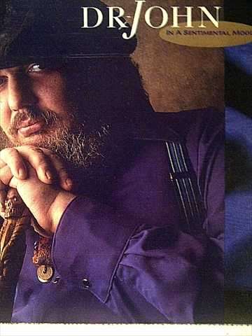 Dr John : In a Sentinetal Mood : CD
