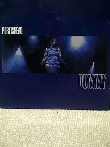 Portishead : Dummy : CD