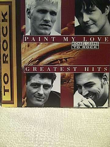 Michael Learns to Rock : MLTR : Greatest Hits : CD