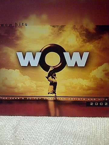 WOW : Hits 2002 : 2 CD Set : CD