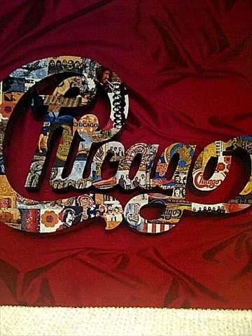 Chicago : The Heart of Chicago : CD
