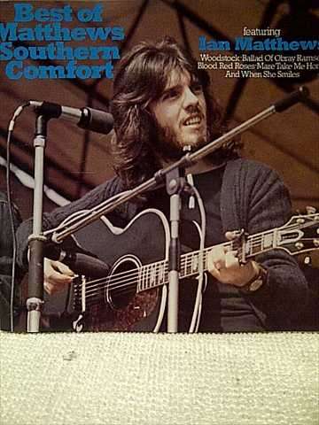 Matthews Southern Comfort : The Best of : CD