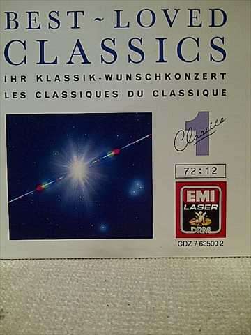 Best Loved Classics : IHR Klassik Wunschkonzert les Classiques Du Classique : CD