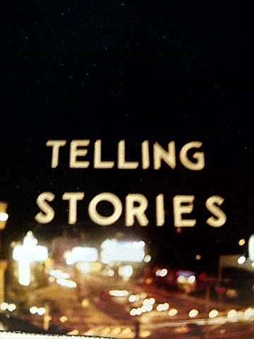 Tracy Chapman : Telling Stories : CD