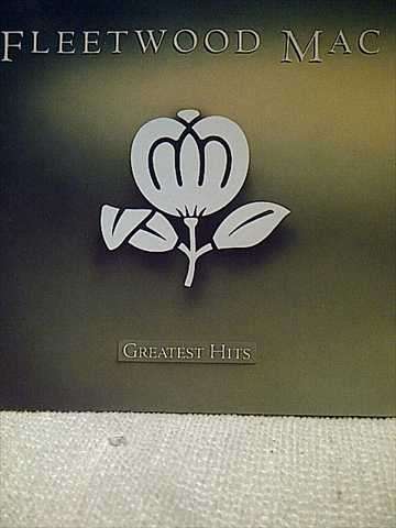 Fleetwood Mac : Greatest Hits : CD