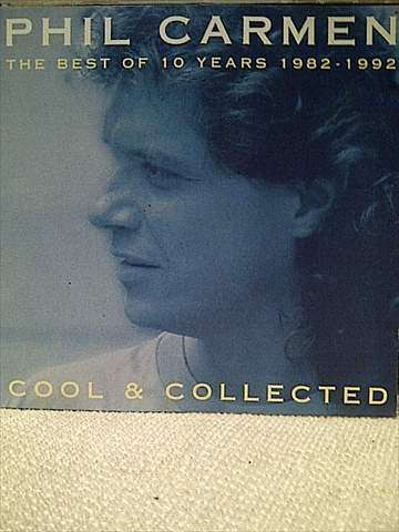 Marc Anthony:Marc Anthony : CD
