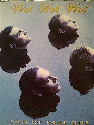 Wet Wet Wet:Their Greatest Hits : CD