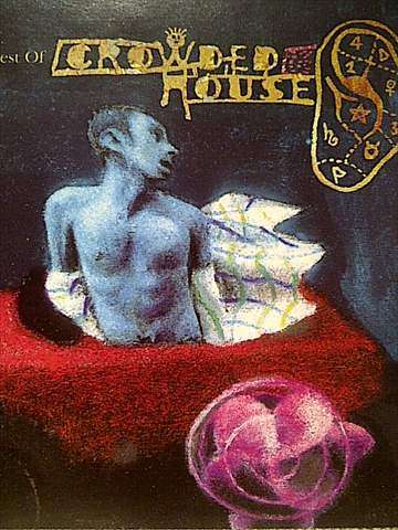 Crowded House : The Very Best of : CD