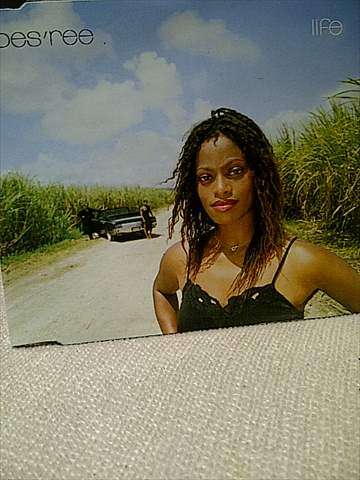 Des'ree:CD Single : CD