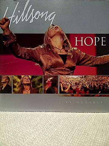 Hillsong : Hope plus Bonus Disc : CD