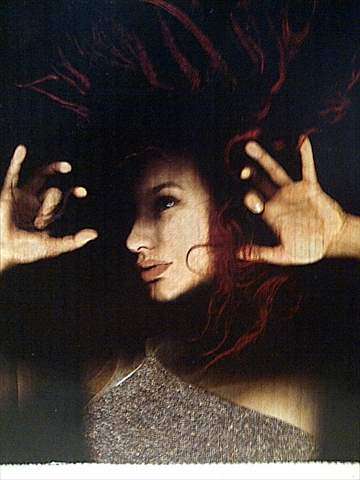 Tori Amos : From the Choirgirl Hotel : CD