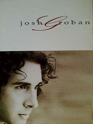 Josh Groban : Josh Groban : CD