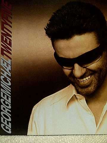 GEORGE MICHAEL: TWENTY FIVE - 2CD : CD