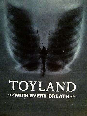 TOYLAND: WITH EVERY BREATH : CD