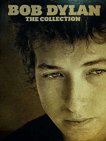 BOB DYLAN: THE COLLECTION : CD