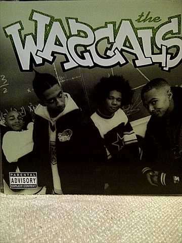 WASCALS: GREATEST HITS: 2 CD Set : CD