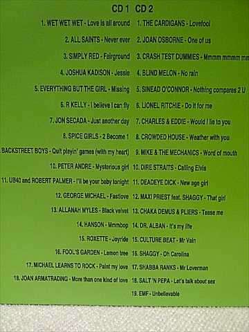 LOCK AND LOAD II: A FISTFUL OF ROCK HITS : CD