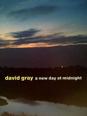 DAVID GRAY: LIFE IN SLOW MOTION : CD