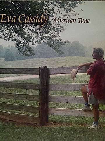 EVA CASSIDY: AMERICAN TUNE : CD