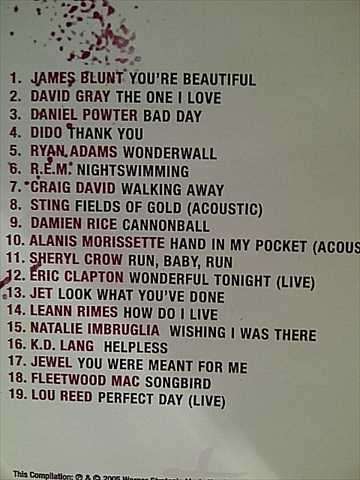 LOUISE CARVER: THE HOME TOUR - LIVE : CD