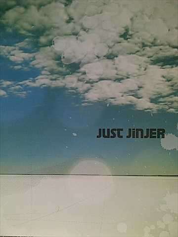 JUST JINGER: JUST JINGER : CD