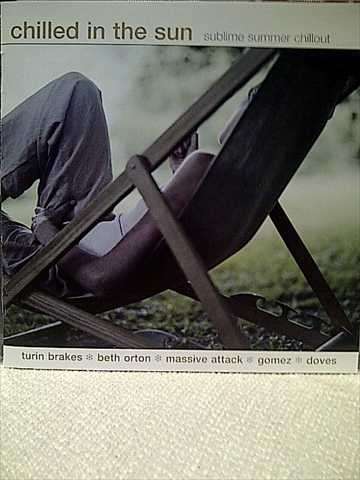 Sublime Summer Chillout: Various Artists : Various Artists : CD