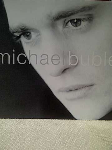 Michael Buble: Michael Buble : CD