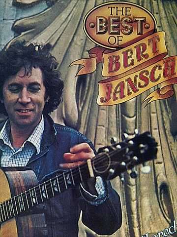 Bert Jansch: The Best of : CD