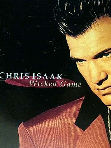 Chris Isaak: Wicked Game : CD