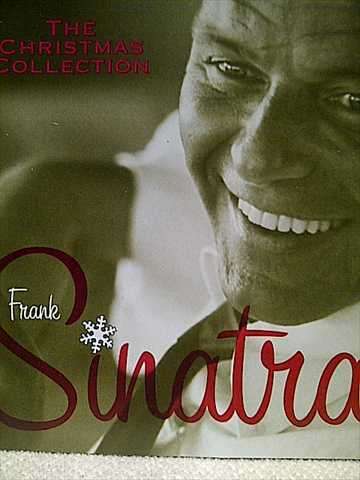 Frank Sinatra: The Christmas Collection : CD