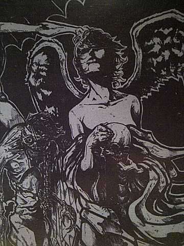 Forever will Burn: Forever will Burn : CD