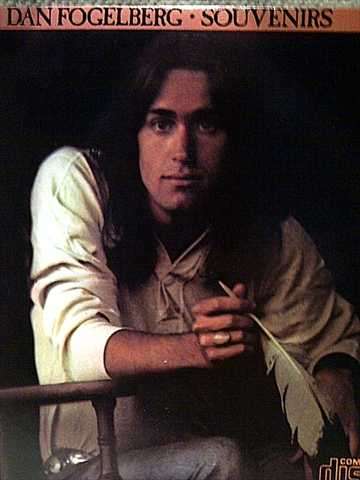 Dan Fogelberg: Souvenirs : CD