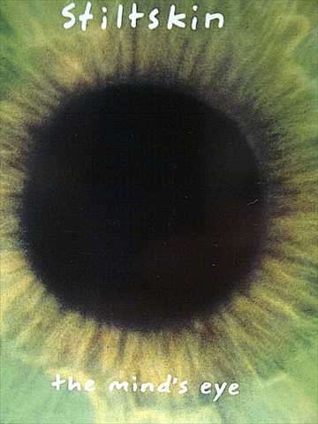 Stiltskin: The Minds Eye : CD
