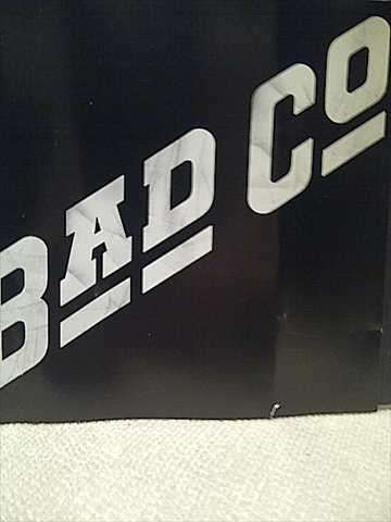 Bad Company : CD