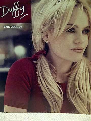 Duffy: Endlessly : CD