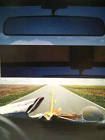 Bon Jovi: Lost Highway : CD