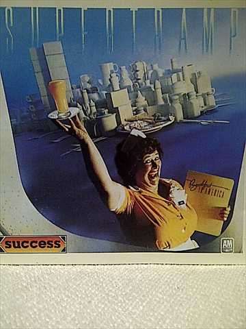 Supertramp: Breakfast in America : CD