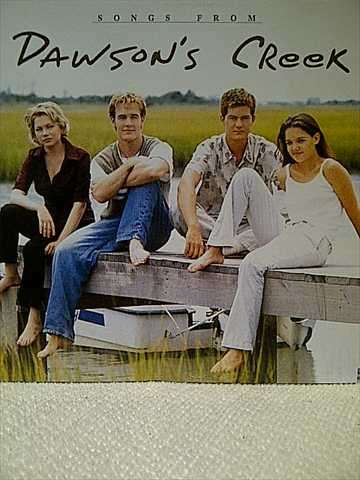 Dawsons Creek: Songs from Dawson's Creek : CD