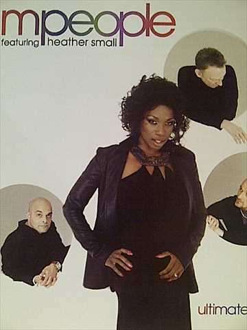 M People: Ultimate Collection : CD