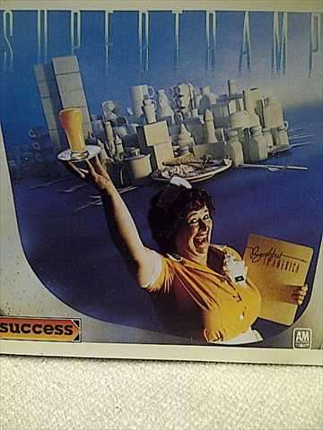 Supertramp: Breakfast in America : CD