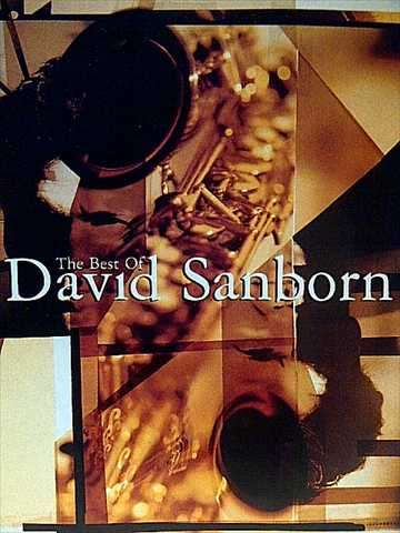 David Sanborn: The Best of : CD