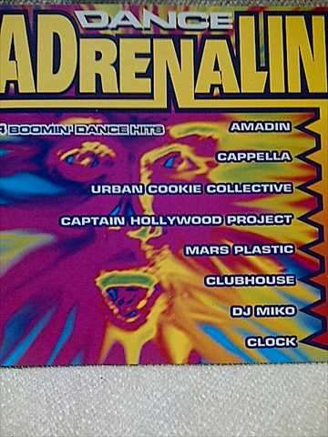 Various Artists: Various Artists : CD