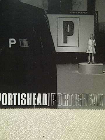 Portishead: Portishead : CD