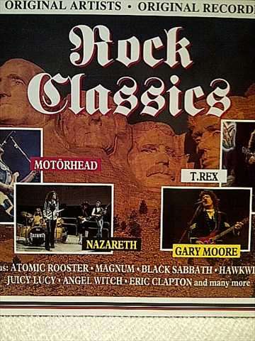 Various Artists: Various Artists : CD