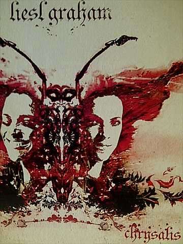 Liesl Graham: Chrysalis : CD