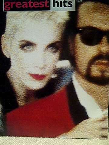 Eurythmics: Greatest Hits : CD in good Condition : CD